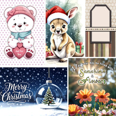 Collection image for: Special Occasions (Christmas, Birthdays, and more)