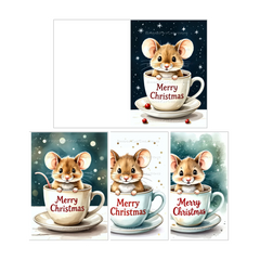 Collection image for: A6 Print-Trim-Fold Cards