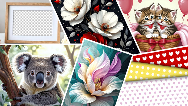 Banner image for: <h2><strong>DIGITAL DOWNLOADS</strong></h2>