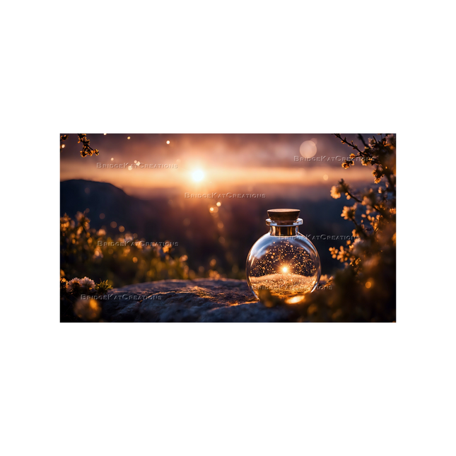 Candlelight Calm Serene 4K Desktop Wallpaper 16:9 001