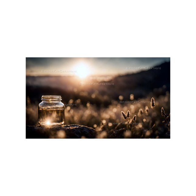 Sunrise Over the Mountain 4K Desktop Wallpaper 16:9